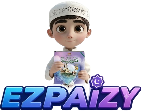EzPAIzy Logo